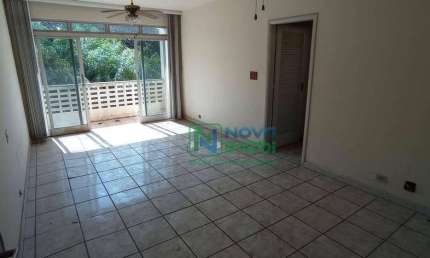 Apartamento com 2 dormitórios à venda, 95 m² por R$ 280.000,00 - Cidade Jardim - Piracicaba/SP