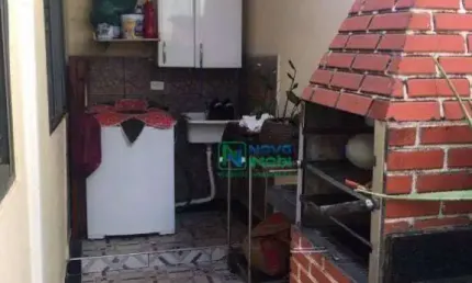 Casa Residencial à venda, Higienópolis, Piracicaba - CA0999.