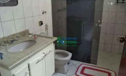 Casa Residencial à venda, Panorama, Piracicaba - CA1014.