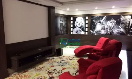 Apartamento com 3 dormitórios à venda, 148 m² por R$ 980.000,00 - Jardim Elite - Piracicaba/SP