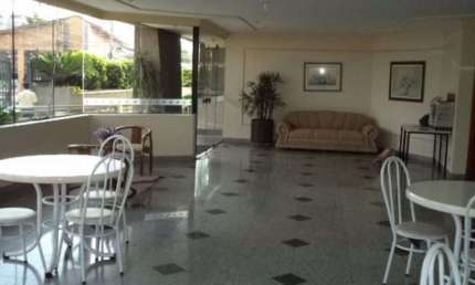 Apartamento Residencial à venda, Centro, Piracicaba - AP1122.