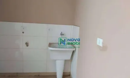 Casa Residencial à venda, Vila Bessy, Piracicaba - CA1029.