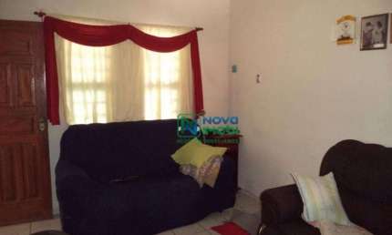 Casa Residencial à venda, Parque Orlanda I, Piracicaba - CA1040.