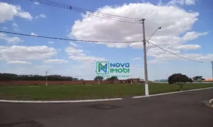 Terreno Residencial à venda, Campestre, Piracicaba - TE0336.