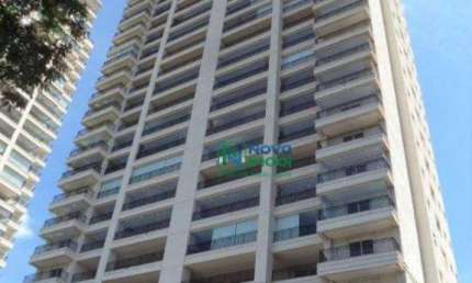 Apartamento Residencial à venda, Nova Piracicaba, Piracicaba - AP1140.