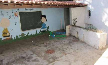 Casa Residencial à venda, Centro, Piracicaba - CA1073.