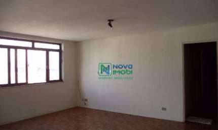 Apartamento Residencial à venda, Centro, Piracicaba - AP1159.
