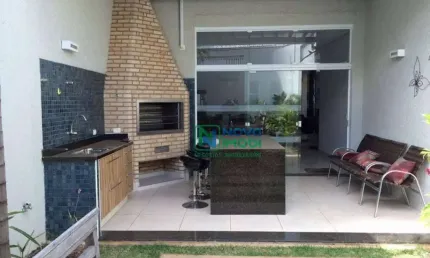 Terreno Residencial à venda, Água Branca, Piracicaba - TE0390.