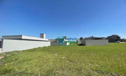Terreno Residencial à venda, Nossa Senhora Aparecida I , Saltinho - TE0400.