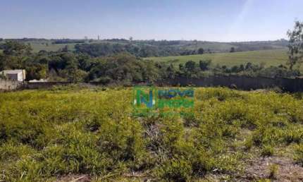 Terreno Residencial à venda, Jardim São Francisco, Piracicaba - TE0401.