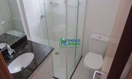 Apartamento Residencial à venda, Alto, Piracicaba - AP1227.