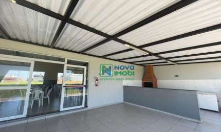 Terreno Residencial à venda, Nossa Senhora Aparecida I , Saltinho - TE0403.