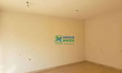 Casa Residencial à venda, Jardim Taiguara, Piracicaba - CA0811.