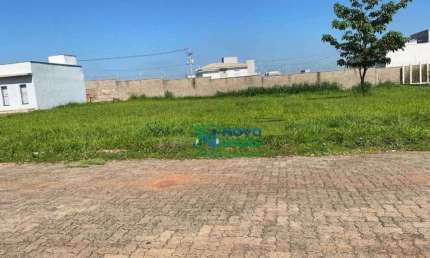 Terreno Residencial à venda, Jardim Virgínia, Saltinho - TE0137.