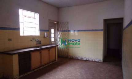 Casa Residencial à venda, Centro, Piracicaba - CA0845.