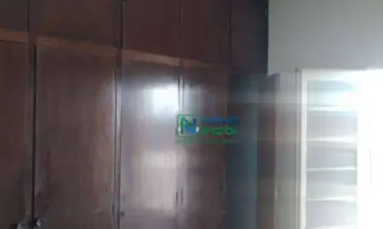 Casa Residencial à venda, Nova América, Piracicaba - CA0852.