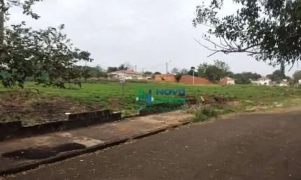 Terreno Residencial à venda, Jardim Brasília, Piracicaba - TE0149.