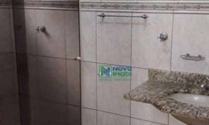 Casa Residencial à venda, Jardim Santa Isabel, Piracicaba - CA0859.