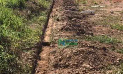 Terreno Residencial à venda, Novo Horizonte, Piracicaba - TE0156.