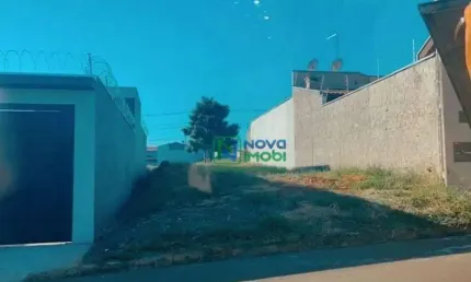 Terreno residencial à venda, parque taquaral, piracicaba - te0157.