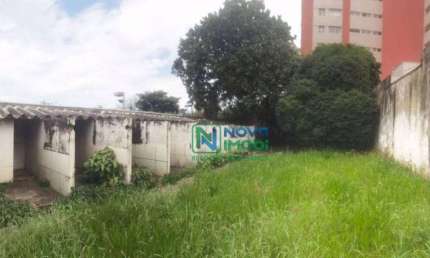 Terreno Residencial para locação, Vila Independência, Piracicaba - TE0158.