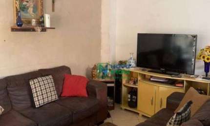 Casa Residencial à venda, Jardim Alvorada, Piracicaba - CA0864.