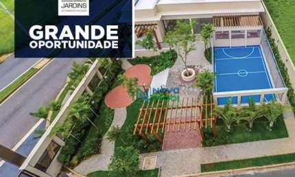 Terreno à venda, 250 m² por R$ 135.000,00 - Residencial Alto da Boa Vista - Piracicaba/SP