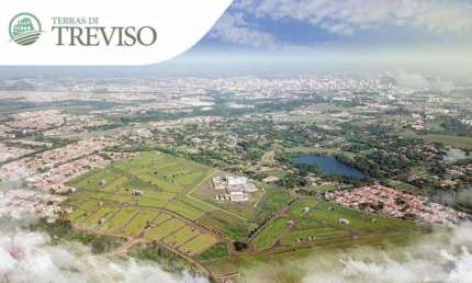 Terreno à venda, 200 m² por R$ 270.688,00 - Santa Rita - Piracicaba/SP