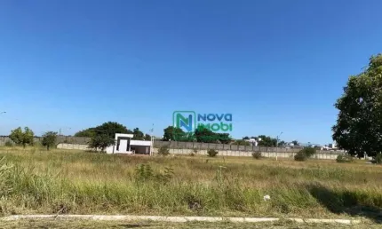 Terreno Residencial à venda, Campestre, Piracicaba - TE0185.
