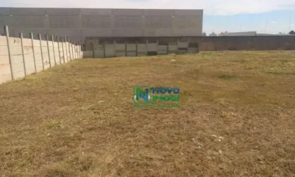 Terreno Residencial à venda, Jardim Primavera, São Pedro - TE0188.
