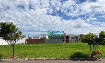 Terreno Residencial à venda, Campestre, Piracicaba - TE0191.