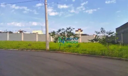 Terreno residencial à venda, água branca, piracicaba - te0199.