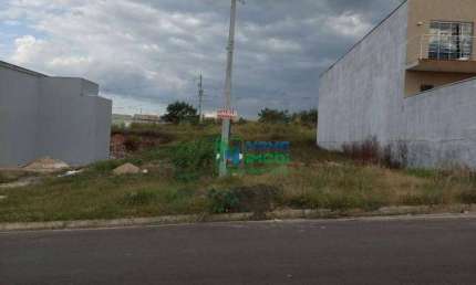 Terreno Residencial à venda, Novo Horizonte, Piracicaba - TE0202.