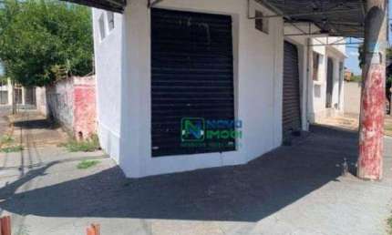 Terreno Residencial à venda, Higienópolis, Piracicaba - TE0214.