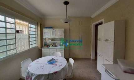 Casa Residencial à venda, São Judas, Piracicaba - CA0692.