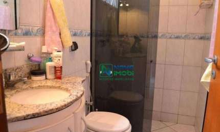 Casa Residencial à venda, Dois Córregos, Piracicaba - CA0730.