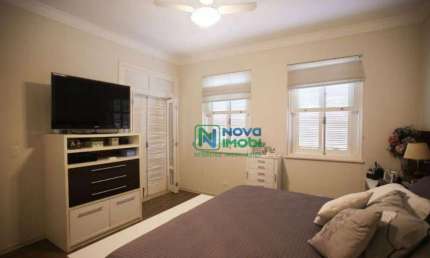 Casa com 3 dormitórios à venda, 353 m² por R$ 1.600.000,00 - Terras de Piracicaba - Piracicaba/SP