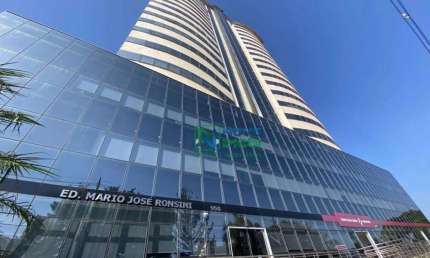 Sala comercial com 1 sala à venda na Avenida Independência, 950, Alto, Piracicaba