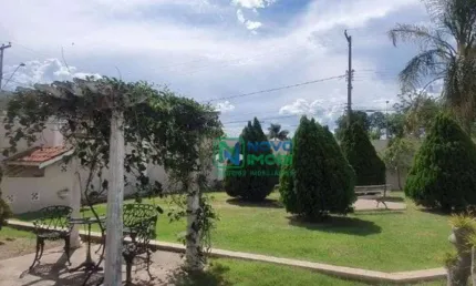 Casa Residencial à venda, Jardim São Francisco, Piracicaba - CA0749.