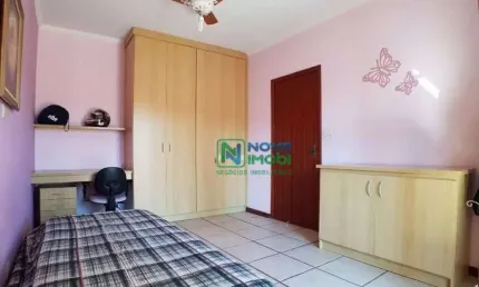Casa residencial à venda, nova américa, piracicaba - ca0754.