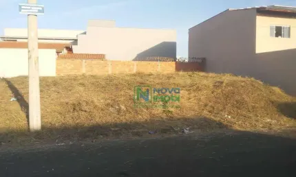 Terreno Residencial à venda, Campestre, Piracicaba - TE0134.