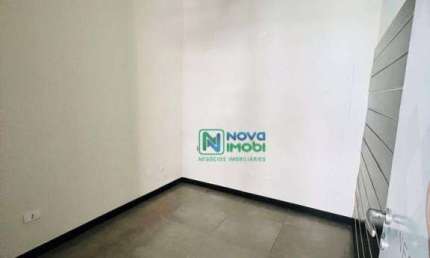 Sala Comercial para locação, São Dimas, Piracicaba - SA0120.