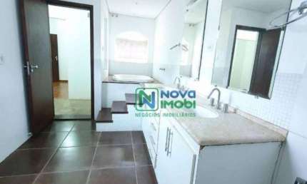 Casa Residencial à venda, Centro, São Pedro - CA0769.