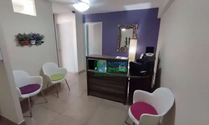 Sala à venda, 40 m² por R$ 138.000,00 - Centro - Piracicaba/SP