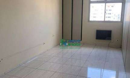 Sala à venda, 50 m² por R$ 120.000,00 - Centro - Piracicaba/SP
