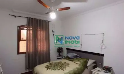 Casa Residencial à venda, Vila Monteiro, Piracicaba - CA0790.