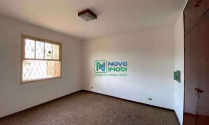 Casa Residencial à venda, Centro, Piracicaba - CA0791.