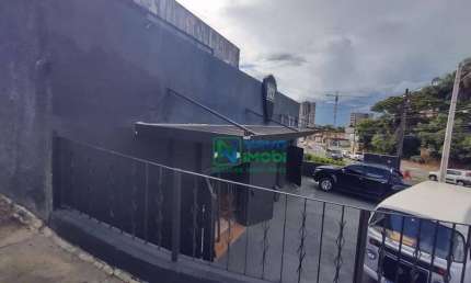 Galpão Comercial à venda, Dois Córregos, Piracicaba - GA0111.