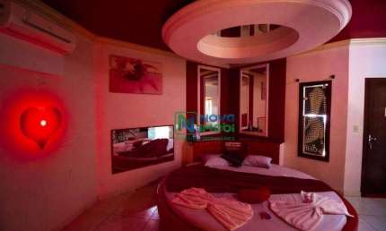 Hotel à venda, 6000 m² por R$ 6.000.000,00 - Parque Egisto Ragazzo - Limeira/SP