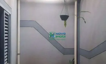 Casa Residencial à venda, Vila Prudente, Piracicaba - CA0604.